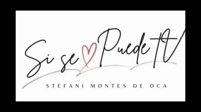 Si se puede 18 de agosto