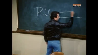 Happy days - 9x07 - Education sexuelle.