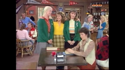 Happy days - 9x08 - Amitié.