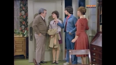 Happy days - 9x13 - Le Combat de Fonzie.