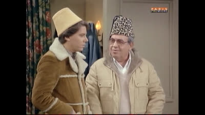 Happy days - 9x18 - La méthode Fonzie.