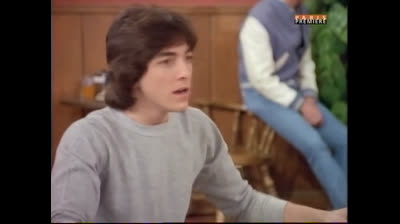 Happy days - 9x20 - L'Avenir de Chachi.