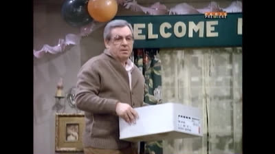 Happy days - 9x21 - La nouvelle amie de Joanie.