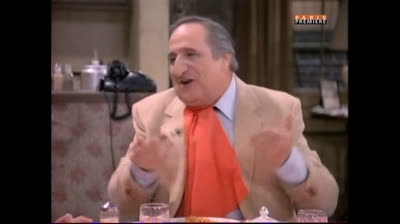 Happy days - 9x22 - Al se marie.