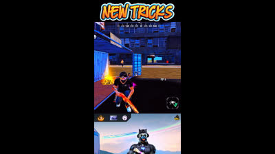 A new trick to kill the enemy