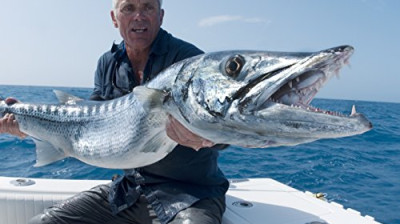 Monstros do Rio T8:E1 - Cabeça de Navalha