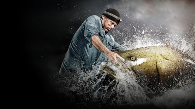 Monstros do Rio T8:E2 - Terror no Paraíso