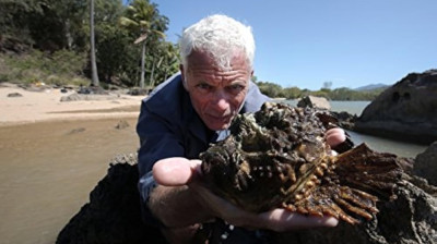 Monstros do Rio T8:E5 - Morte no Escuro