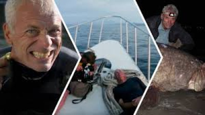 Monstros do Rio T8:E6 - Segredos das Profundezas