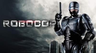 Robocop ( 1987 )