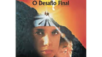 Karatê Kid 3 - O Desafio Final