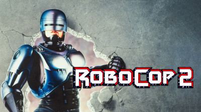 RoboCop 2 ( 1990 )