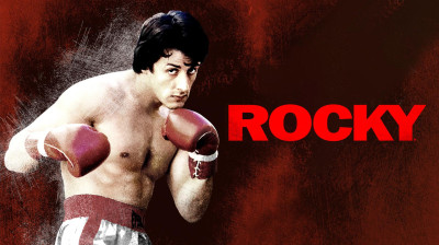 Rocky ( 1976 )