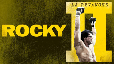 Rocky 2 : La Revanche ( 1978)