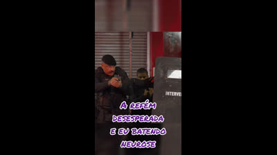 Nao falho na missão