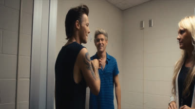 Louis Tomlinson - All of Those Voices (Full Documentary)