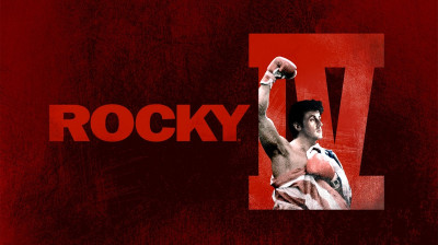 Rocky 4 ( 1985 )