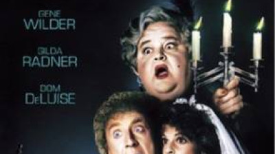 Lua de Mel Assombrada / Haunted Honeymoon Dublado