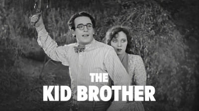 The Kid Brother
