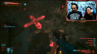 Cyberpunk 2077 - Parte 3