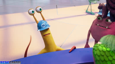 Monstros no Trabalho