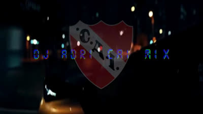 ENGANCHADOS DJ EL ADI CAI MIX 2025