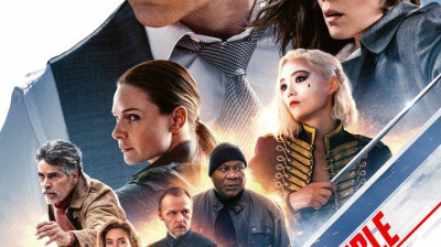 Mira Misión: Imposible - Sentencia Final Película completa en línea gratis