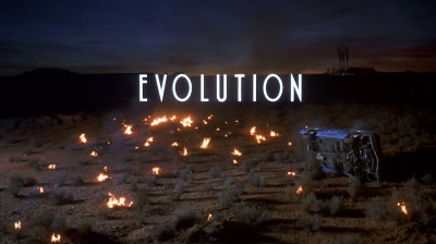 Evolution_2001