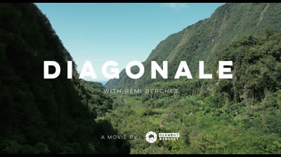 Bande-annonce de "Diagonale"