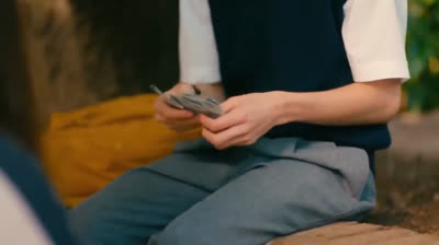 Nadie nos va a extrañar cap6