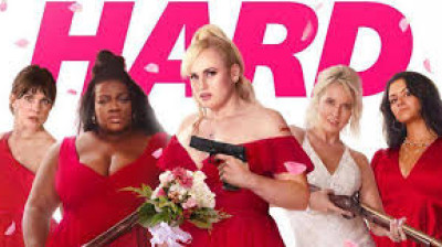 'ENGLISH' Bride Hard (2025) ONLINE [.FULLMOVIE.] 4K.HD