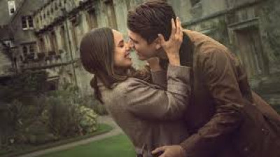 Romance,Movies 'My Oxford Year' 2025 FullMovie Eng'Sub