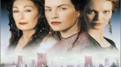 As Brumas de Avalon / The Mists of Avalon Dublada 2001