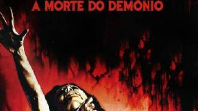 Uma Noite Alucinante - A Morte do Demônio / The Evil Dead Dublado