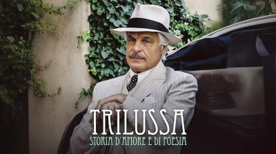 Trilussa - Storia d'amore e di poesia [HD] 1° PARTE