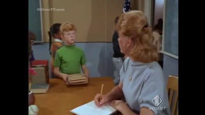 Tre Nipoti E Un Maggiordomo 1966 03x09