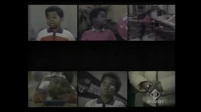 Il Mio Amico Arnold 04x07 Weekend Bianco