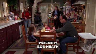 La vita secondo Jim 01x06