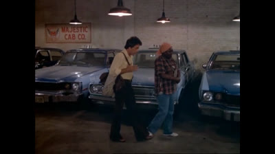 L incredibile Hulk 03x07