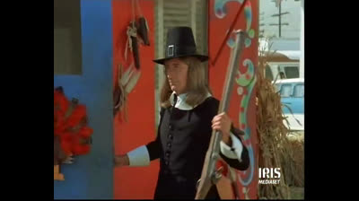 La Famiglia Bradford 03x11 Un Inviato Speciale