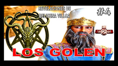4. LOS GOLEN.