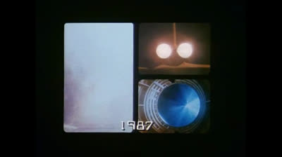 Buck Rogers 02x05 Il Grande Segreto