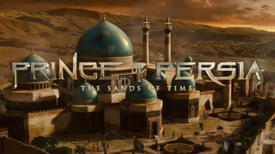 Prince of Persia : les sables du temps_2010