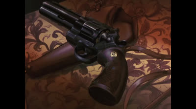 City Hunter 01x35 Uno Scoop Per Hunter