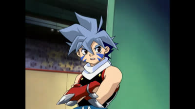Beyblade cap14