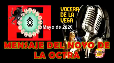 EL NOYO DE LA OCTRA HABLA.