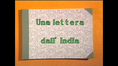 Lovely Sara 09 Una Lettera Dall india