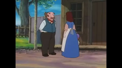 Lucy May 20 - L acqua del pozzo