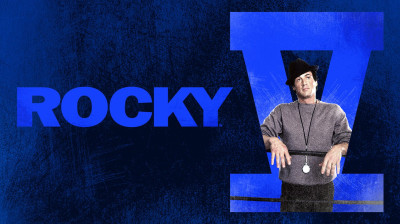 Rocky 5 ( 1990 )