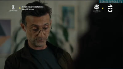 ⚖️La traición capitulo 12 completo⚖️